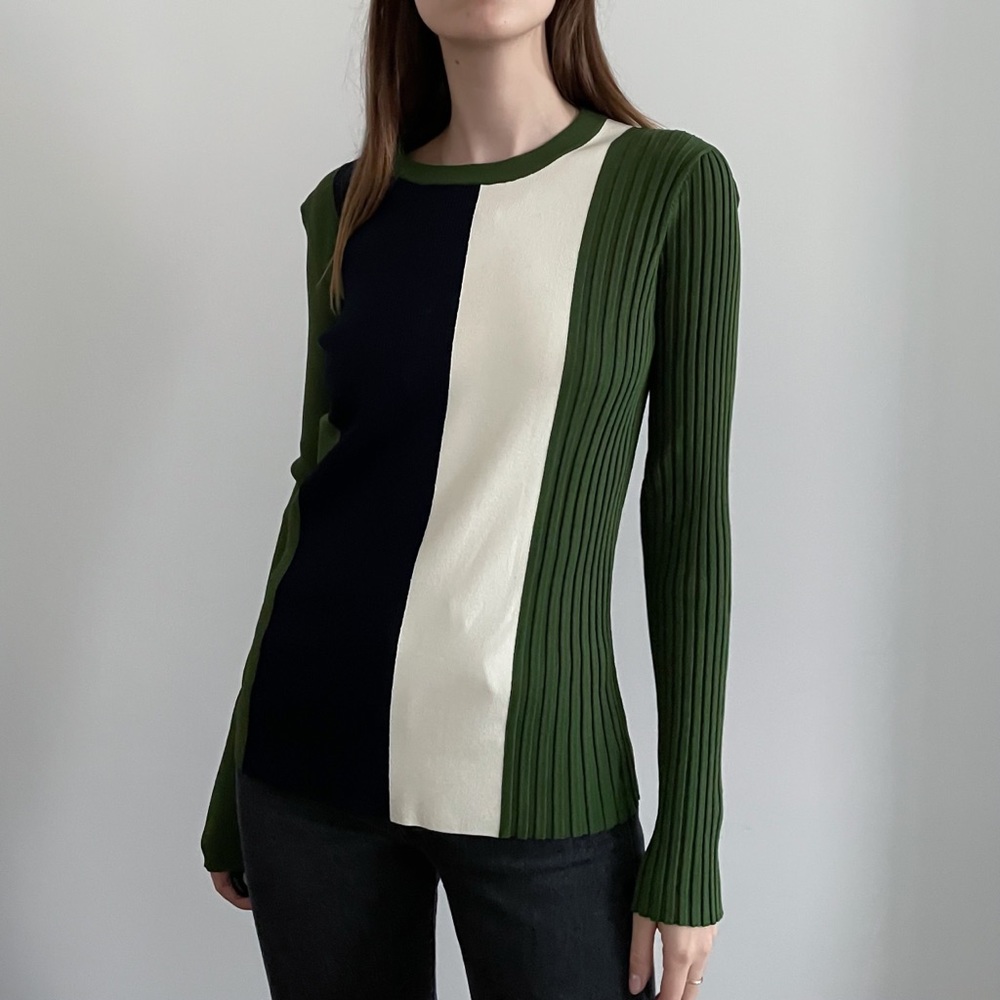 Tory Burch top